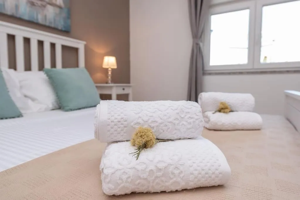Villa Marcela - Adriatic Luxury Villas Pridraga Croatia