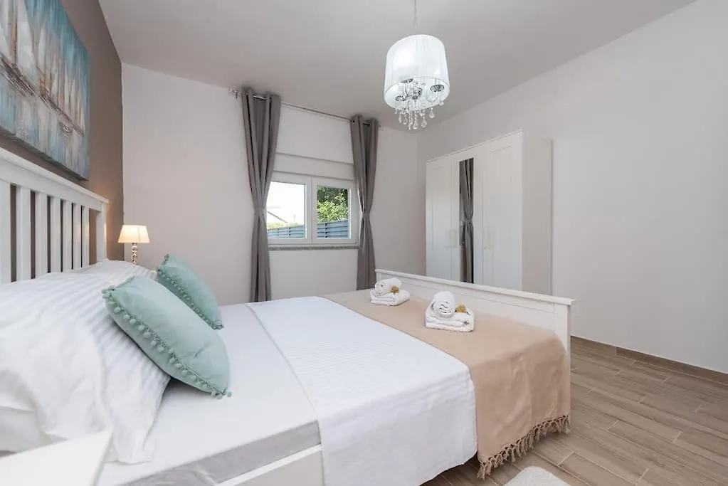 Villa Marcela - Adriatic Luxury Villas Pridraga