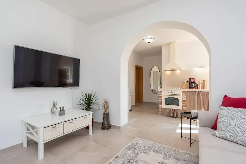 Villa Marcela - Adriatic Luxury Villas Pridraga Croatia