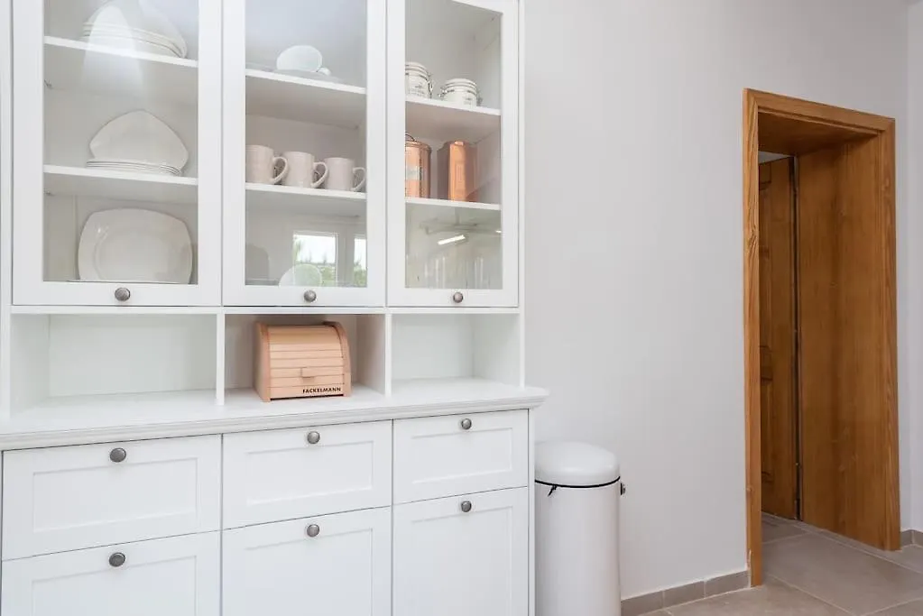 Villa Marcela - Adriatic Luxury Villas Pridraga 0*,  Croatia