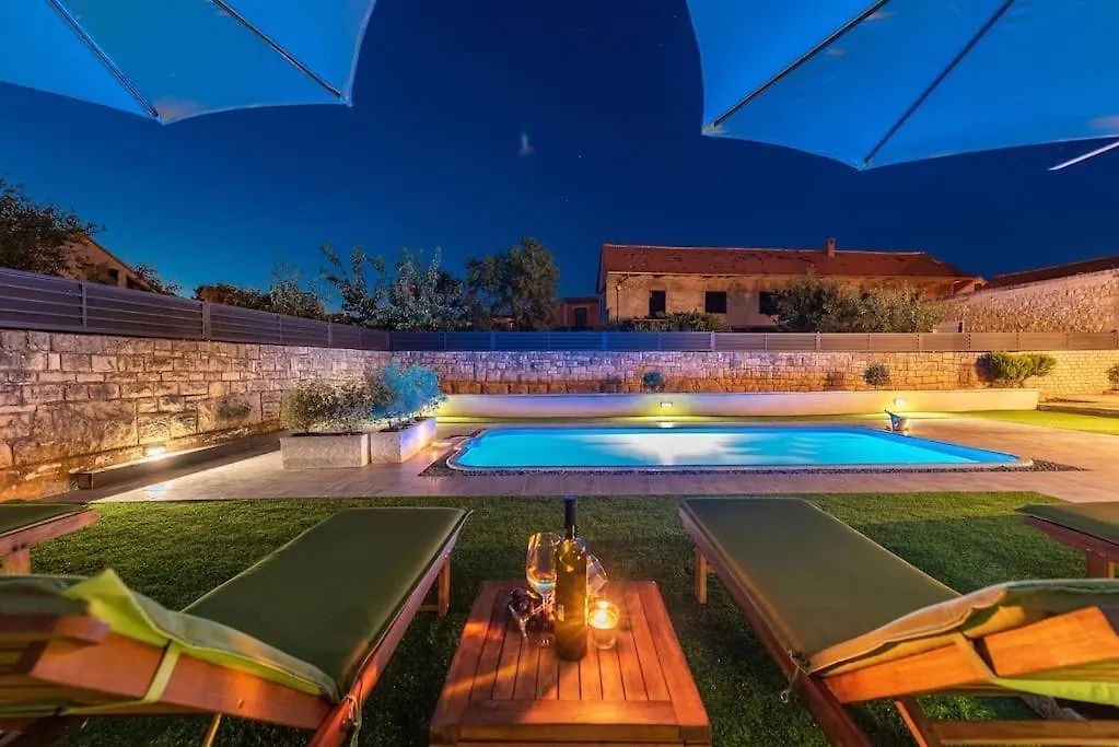 Villa Marcela - Adriatic Luxury Villas Pridraga