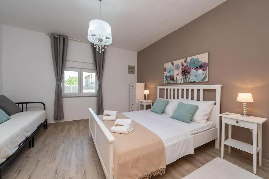 Villa Marcela - Adriatic Luxury Villas Pridraga