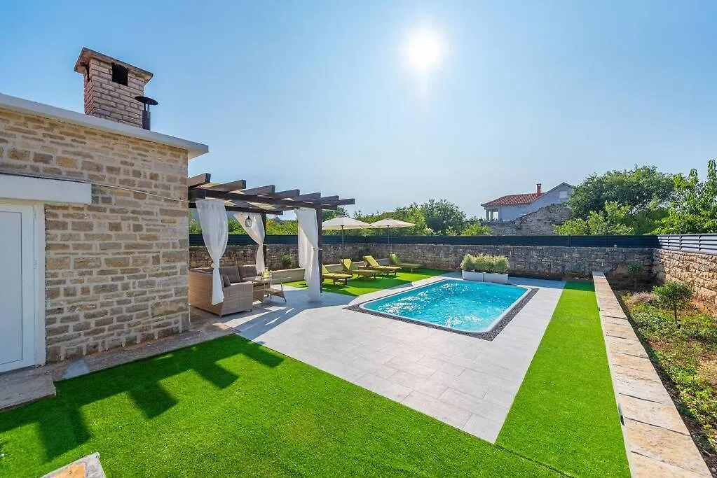 Villa Marcela - Adriatic Luxury Villas Pridraga Croatia