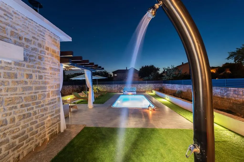 Villa Marcela - Adriatic Luxury Villas Pridraga