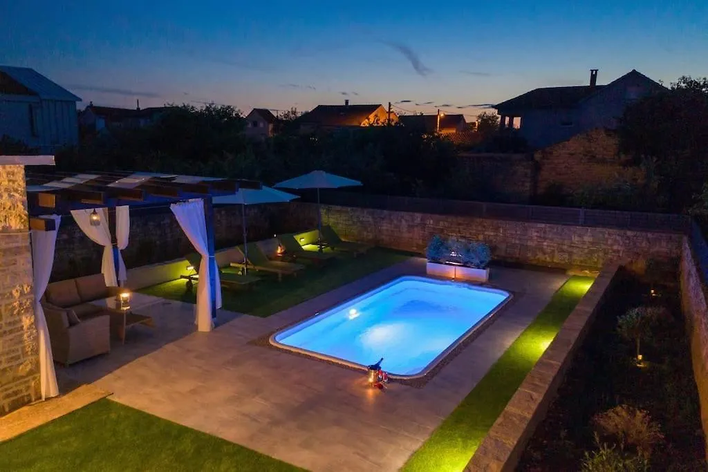 Villa Marcela - Adriatic Luxury Villas Pridraga