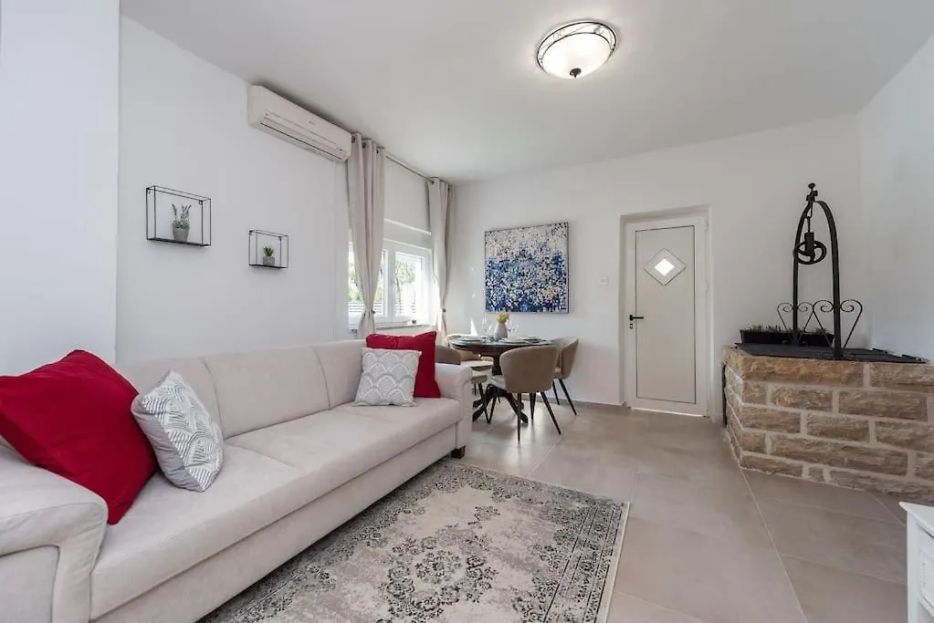 Villa Marcela - Adriatic Luxury Villas Pridraga