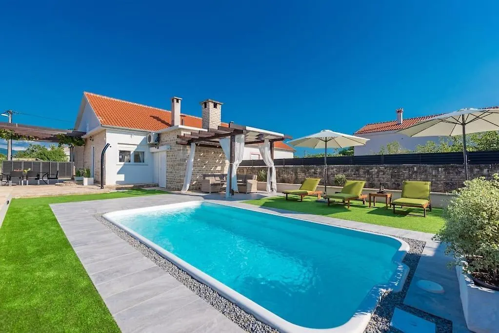Villa Marcela - Adriatic Luxury Villas Pridraga