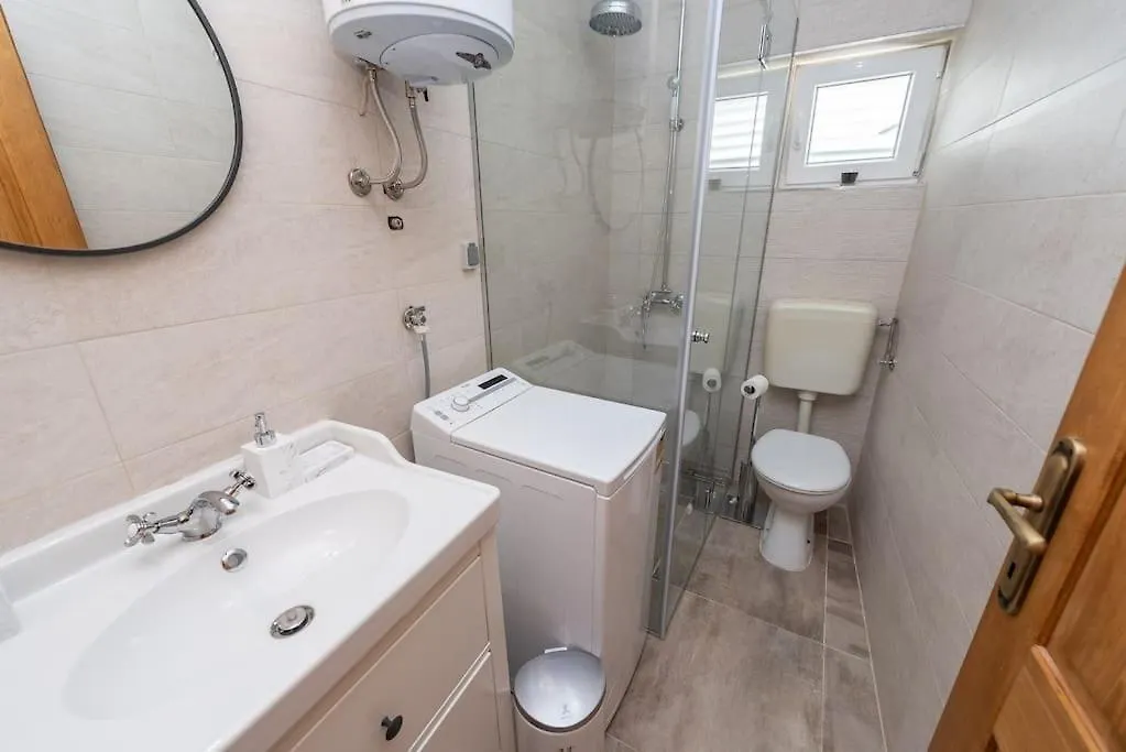 Villa Marcela - Adriatic Luxury Villas Pridraga