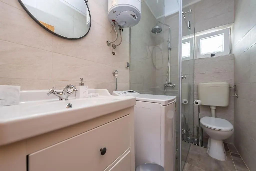 Villa Marcela - Adriatic Luxury Villas Pridraga