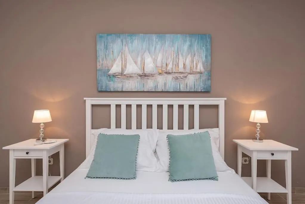 Villa Marcela - Adriatic Luxury Villas Pridraga