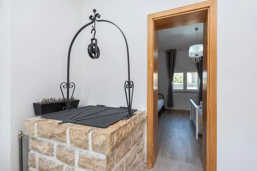 Villa Marcela - Adriatic Luxury Villas Pridraga
