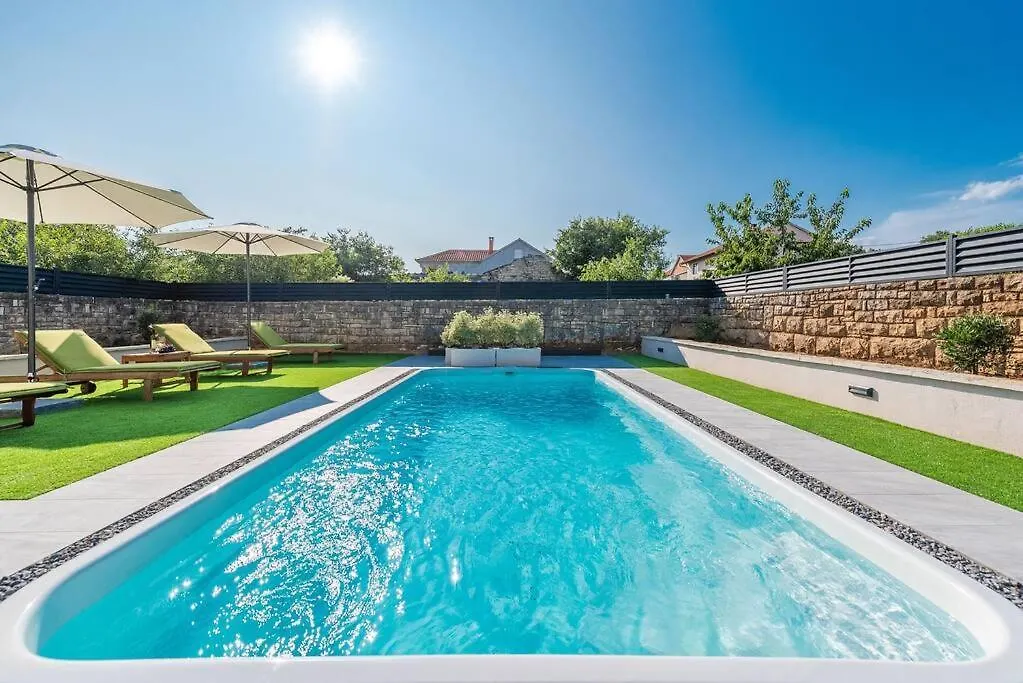 Villa Marcela - Adriatic Luxury Villas Pridraga Croatia