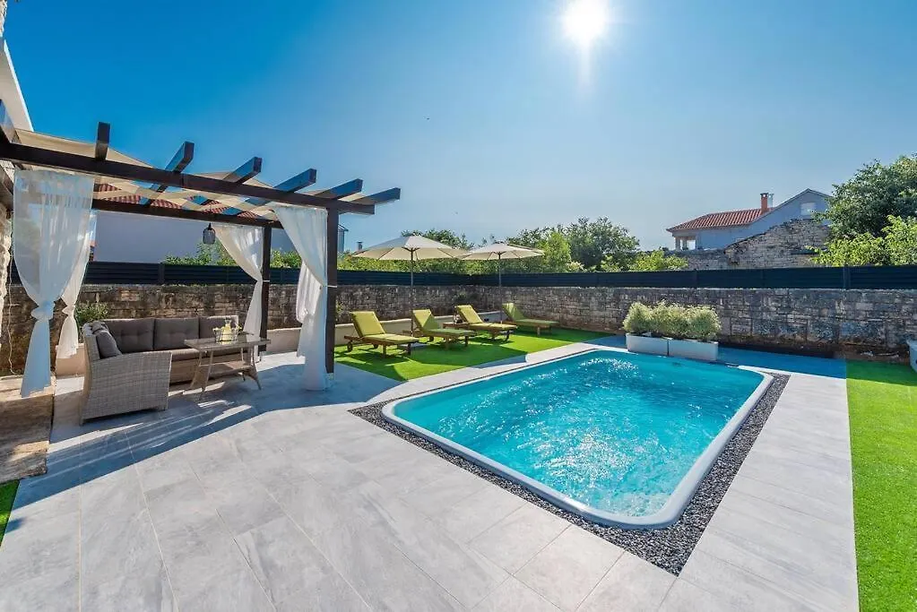 Villa Marcela - Adriatic Luxury Villas Pridraga