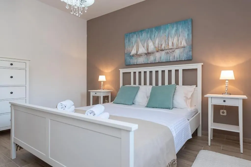 Villa Marcela - Adriatic Luxury Villas Pridraga