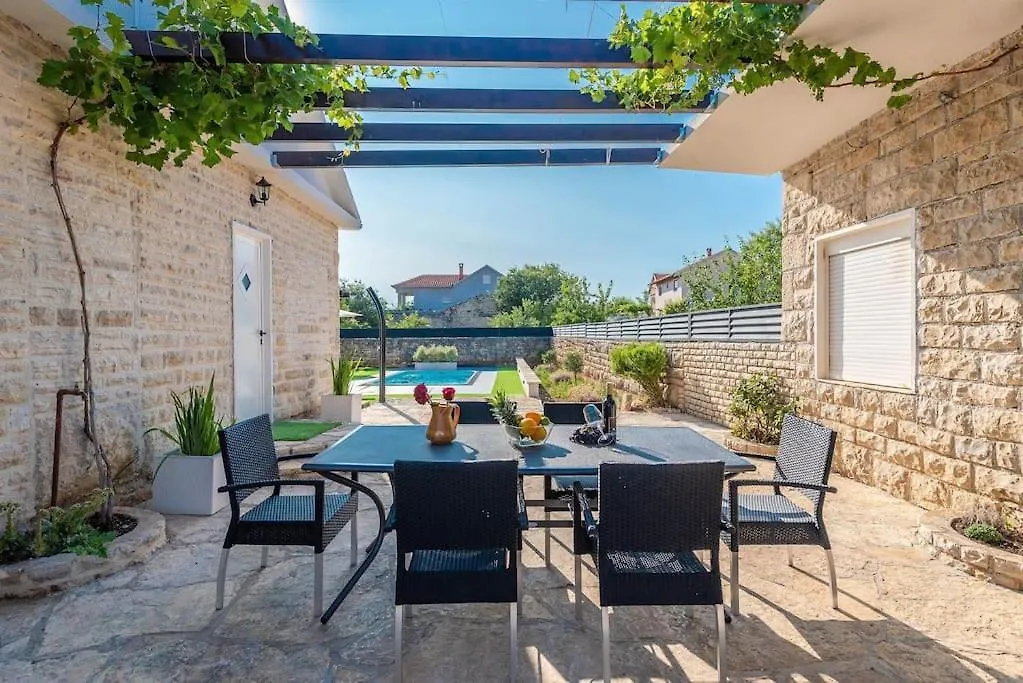 Villa Marcela - Adriatic Luxury Villas Pridraga