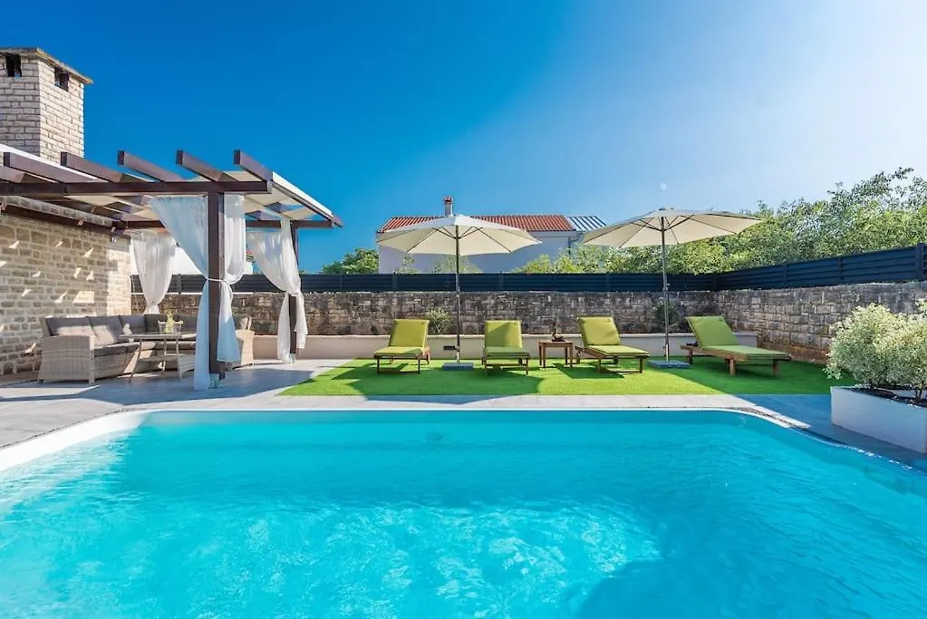 Villa Marcela - Adriatic Luxury Villas Pridraga