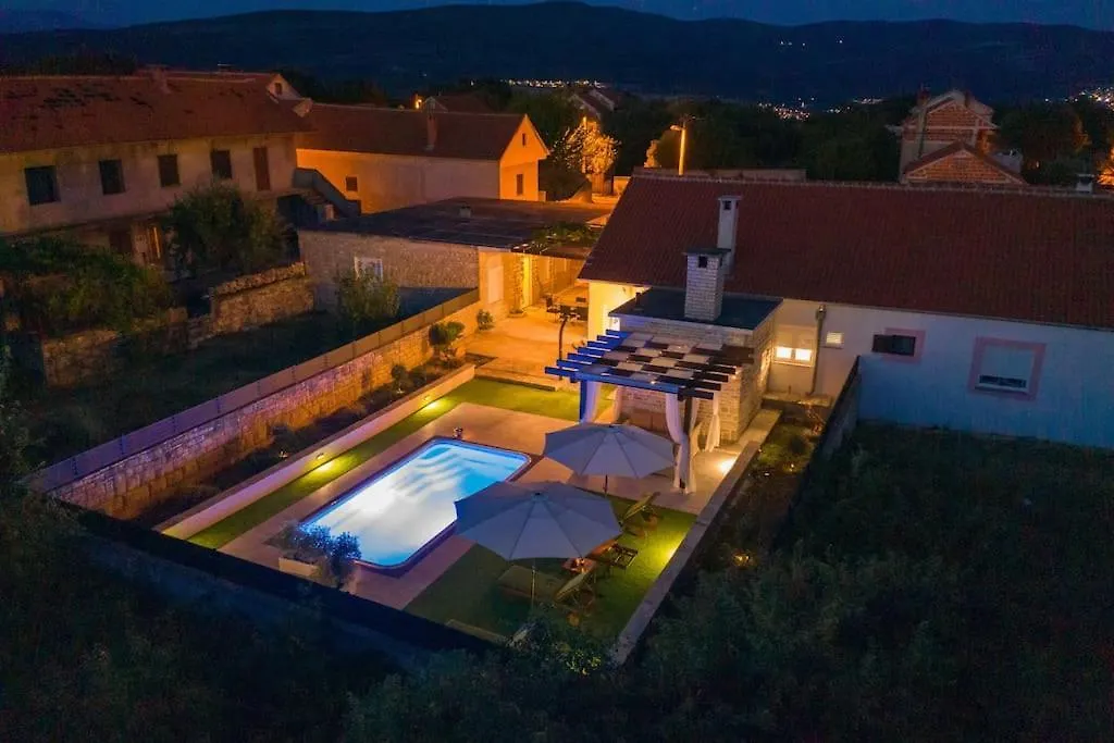 Villa Marcela - Adriatic Luxury Villas Pridraga